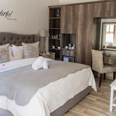 Le Port Cottage Mossel Bay Exterior photo