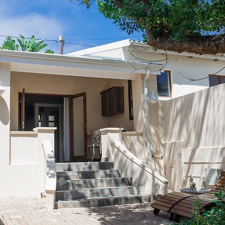 Le Port Cottage Mossel Bay Exterior photo