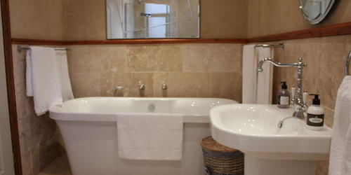 Le Port Cottage Mossel Bay Exterior photo