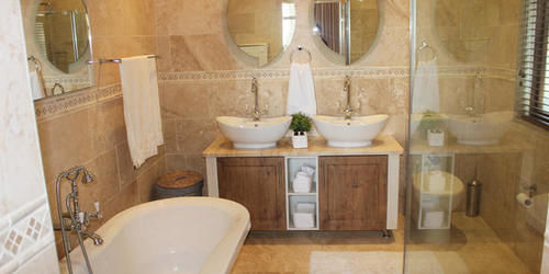 Le Port Cottage Mossel Bay Exterior photo